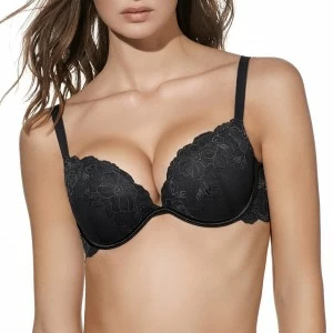 Sujetador push up gran capacidad Noelia