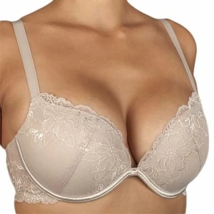 Sujetador push up gran capacidad Noelia