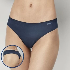Braguita algod&oacute;n brasile&ntilde;a sin costuras Pack 3