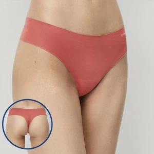 Braguita algod&oacute;n brasile&ntilde;a sin costuras Pack 3