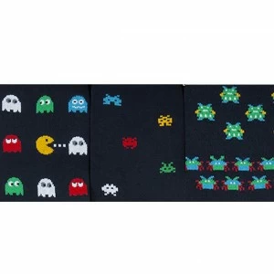 Calcetin comecocos pack x3 estuche regalo