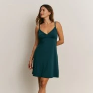 Camis&oacute;n lencer&iacute;a mujer tirantes