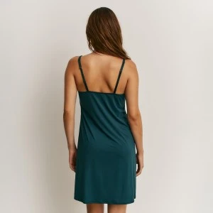 Camis&oacute;n lencer&iacute;a mujer tirantes