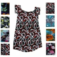 Camisola&nbsp;microfibra manga corta pack 8