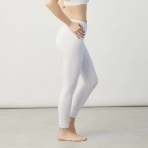 Pantal&oacute;n mujer termico interior polar afelpado