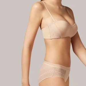 Sujetador desmontable con aro flexible Moments 7