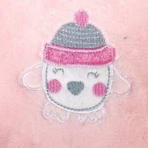 Pelele dormil&oacute;n coralina bebe