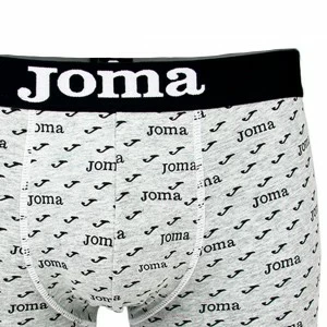 B&ouml;xer deportivo ni&ntilde;o pack x2 algod&oacute;n el&aacute;stico