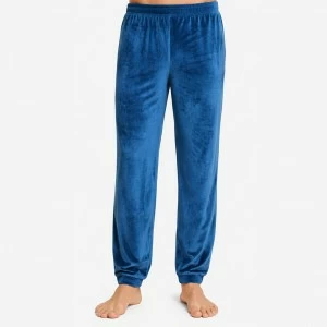 Pijama invierno hombre manga larga spandex