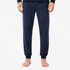 Pijama manga larga hombre rayas