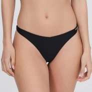 Braga brasile&ntilde;a ba&ntilde;o mujer tejido liso