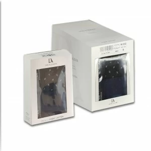 B&oacute;xer hombre pack x 2 surtido liso + estampado