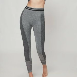 Leggins seamless microfibra Undies 