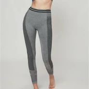 Leggins seamless microfibra Undies 