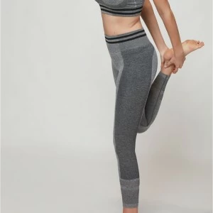 Leggins seamless microfibra Undies 