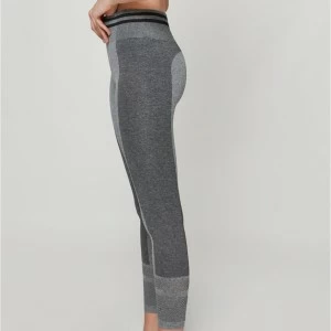 Leggins seamless microfibra Undies 