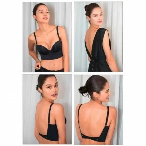 Sujetador Ulimate Backless espalda invisible 