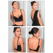 Sujetador Ulimate Backless espalda invisible 