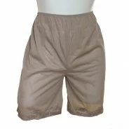Combinaci&oacute;n pantal&oacute;n con puntilla