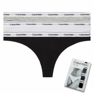 Tanga x3 cintura goma vista modern logo ICON