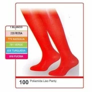 Panty&nbsp;espuma fina ideal colegio