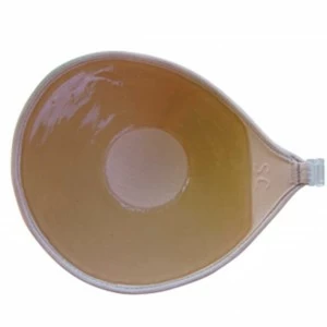 Sujetador Copas adhesivas silicona
