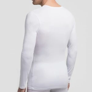 Camiseta manga larga hombre Termaltech.