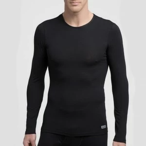 Camiseta manga larga hombre Termaltech.