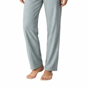 Pijama algod&oacute;n mujer manga larga