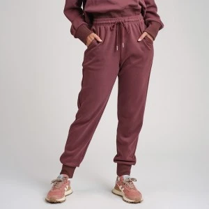 Pantal&oacute;n deportivo mujer con bolsillos