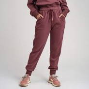 Pantal&oacute;n deportivo mujer con bolsillos