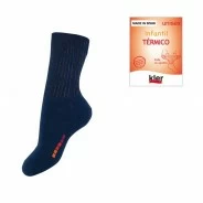 Calcet&iacute;n t&eacute;rmico para ni&ntilde;os ideal colegio 