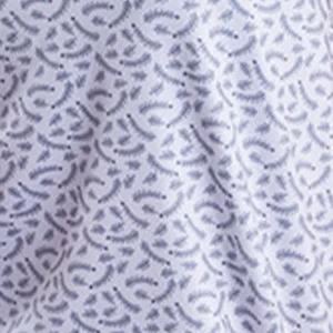 Camis&oacute;n mujer tirante fino estampado con puntilla