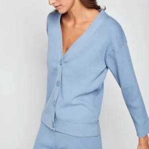 Chaqueta mujer homewear canal&eacute;