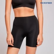 Pantal&oacute;n short antiroce microfibra Undies