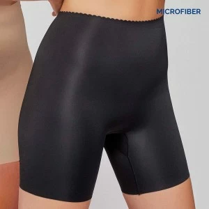 Pantal&oacute;n short antiroce microfibra Undies