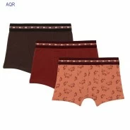 Boxer ni&ntilde;o pack 3 Ecodim Mode