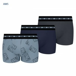 Boxer ni&ntilde;o pack 3 Ecodim Mode