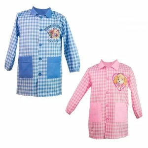 Baby colegial Paw Patrol