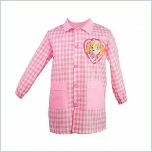 Baby colegial Paw Patrol