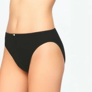 Braga bikini lisa sin costuras