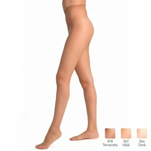 Panty verano puntera invisible Teint Soleil