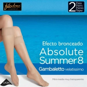 Minimedia verano pack x2 absolute summer 8