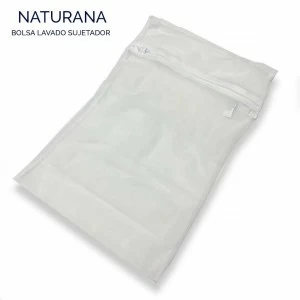 Bolsa especial para lavado de sujetadores