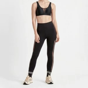 Legging deportivo mujer cintura alta