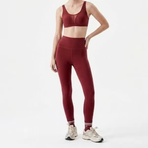Legging deportivo mujer cintura alta
