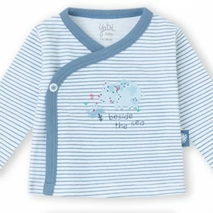 Conjunto beb&eacute; manga larga con gorrito