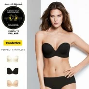 Sujetador sin tirantes Perfect Strapless