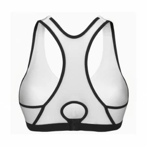 Top deportivo con relleno