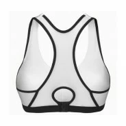 Top deportivo con relleno